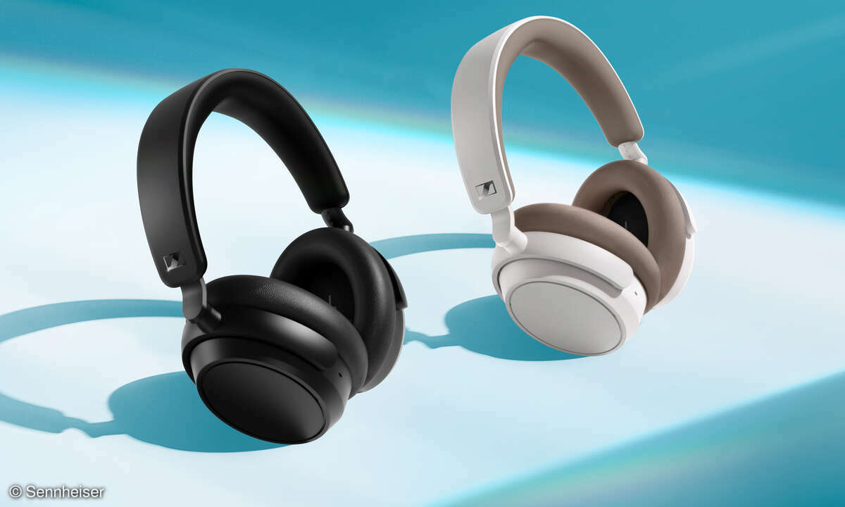Sennheiser Accentum Plus Wireless