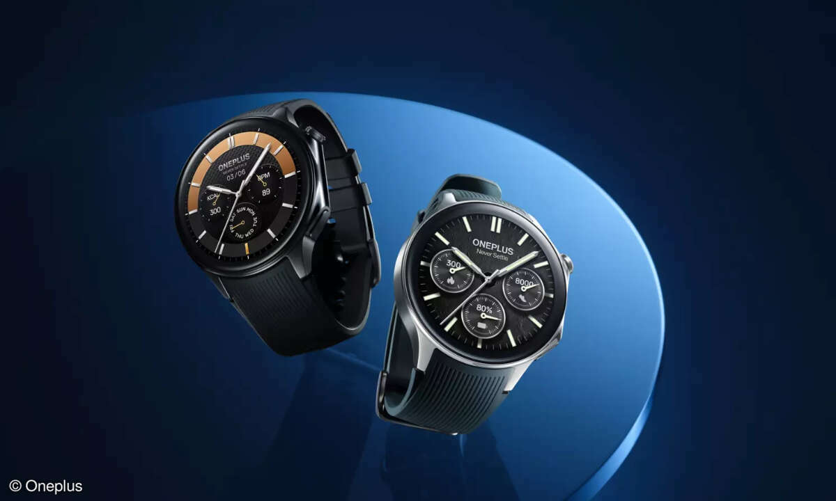 Oneplus Watch 2