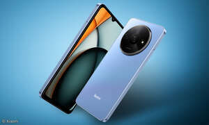 Budget-Smartphone