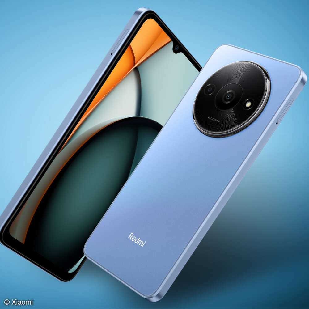 Xiaomi Mi 11 vorgestellt: Top-Prozessor, Top-Display und mehr - connect