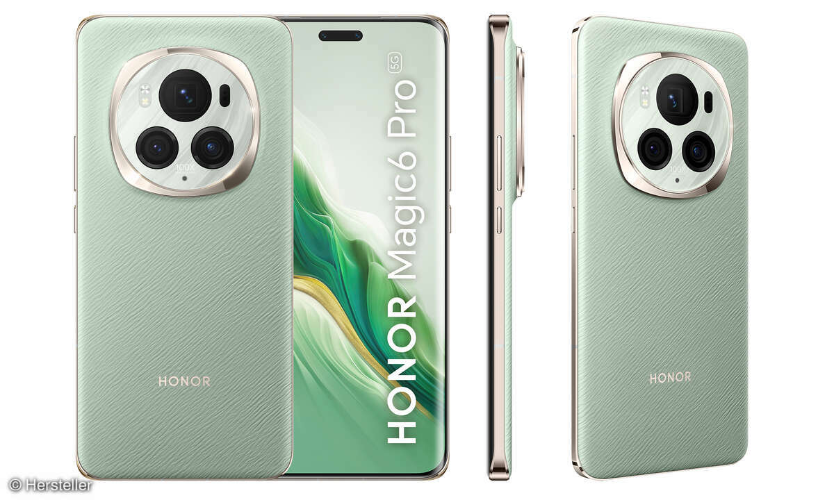 Honor Magic 6 Pro News