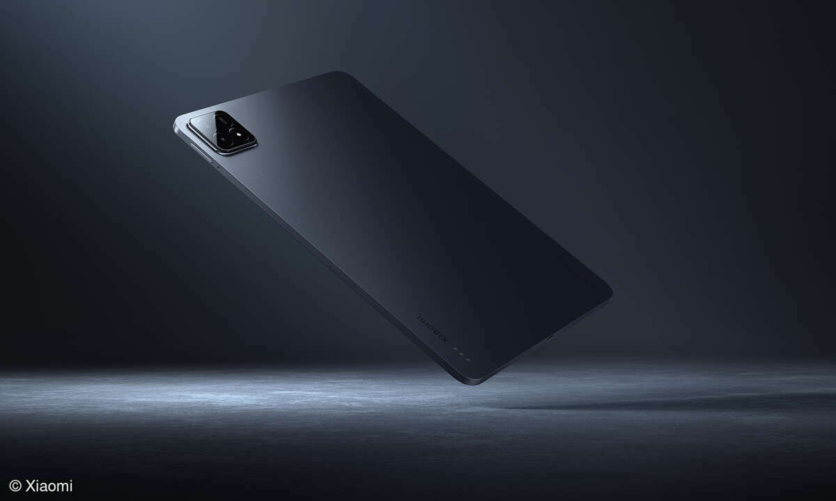 Xiaomi Pad 6S Pro