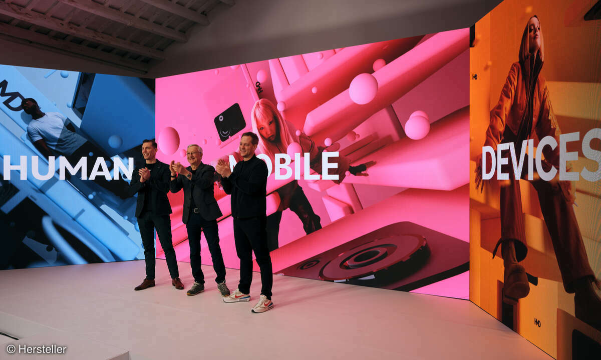 HMD Mobile World Congress 2024