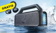 Bluetooth- Lautsprecher 