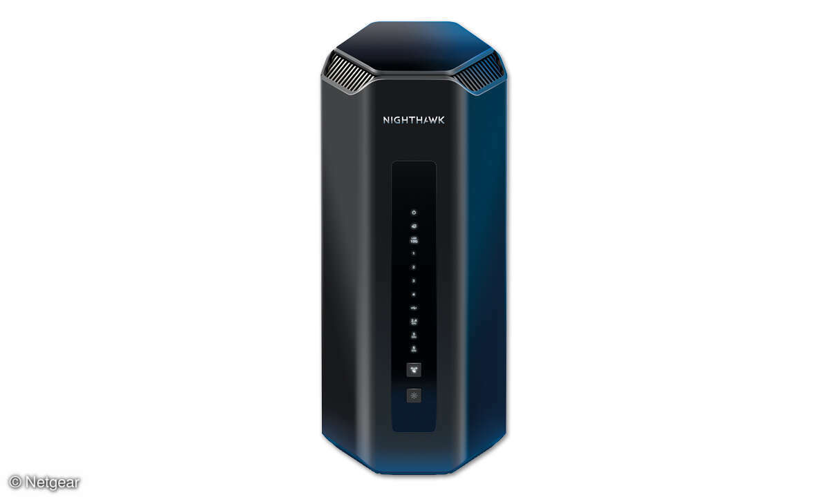 Netgear Nighthawk RS700S im Test