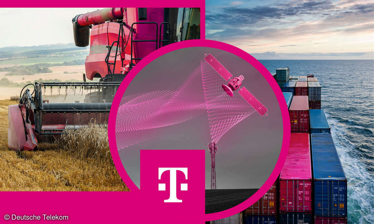 Telekom IoT Tarife