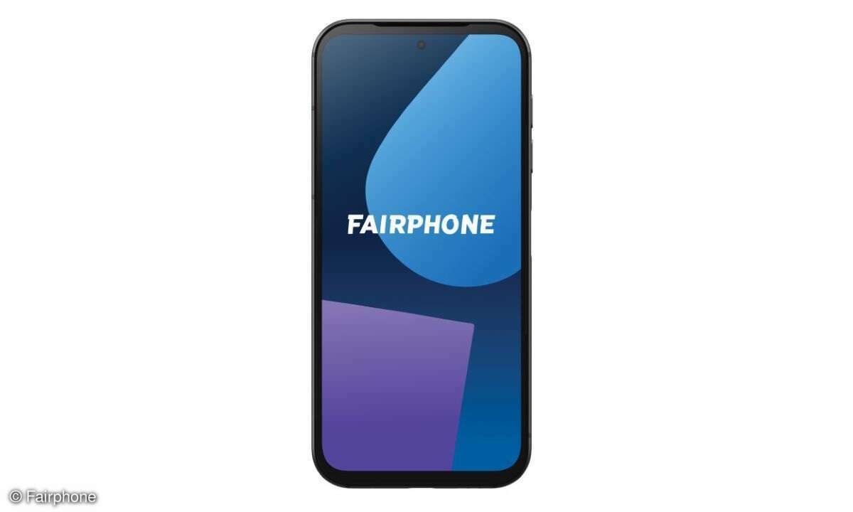 Fairphone 5