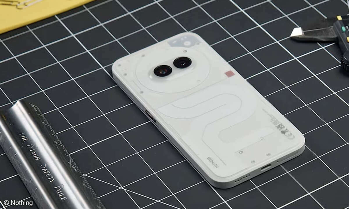 Nothing Phone (2a)