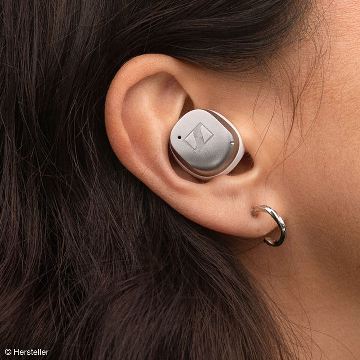 Sennheiser Momentum True Wireless 4 Test Teaser