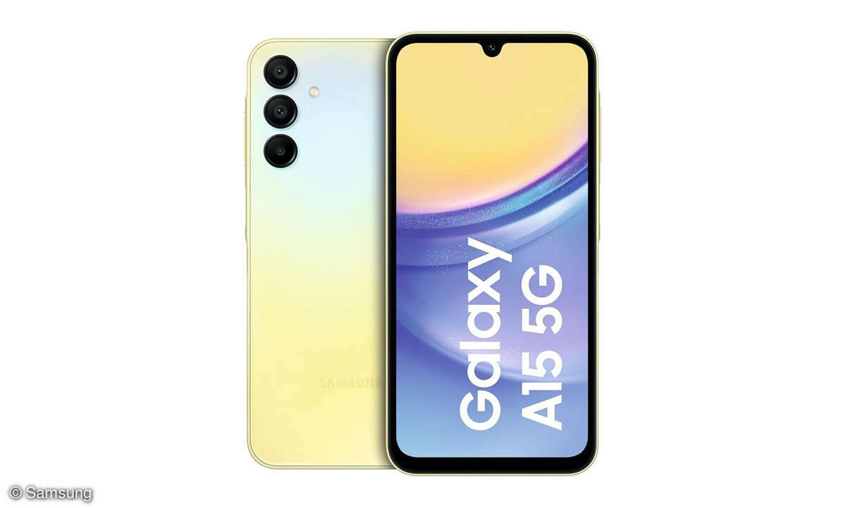 Samsung Galaxy A15 5G