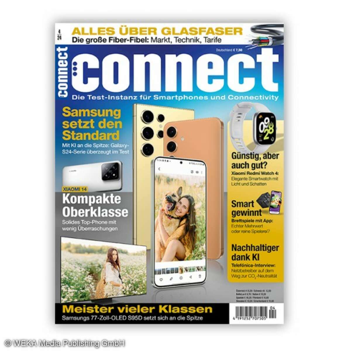  connect Ausgabe: 04/2024