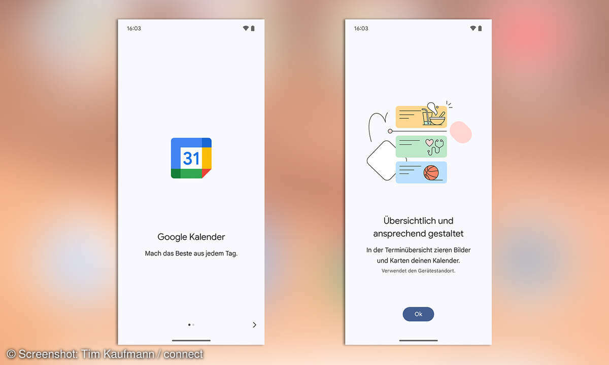 Android-Backup