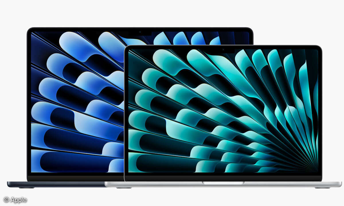 MacBook Air 2024