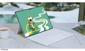 Huaweis Top-Tablet MatePad Pro 13.2 im Test