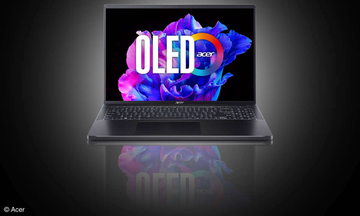 Acer Swift Go 16 Pro