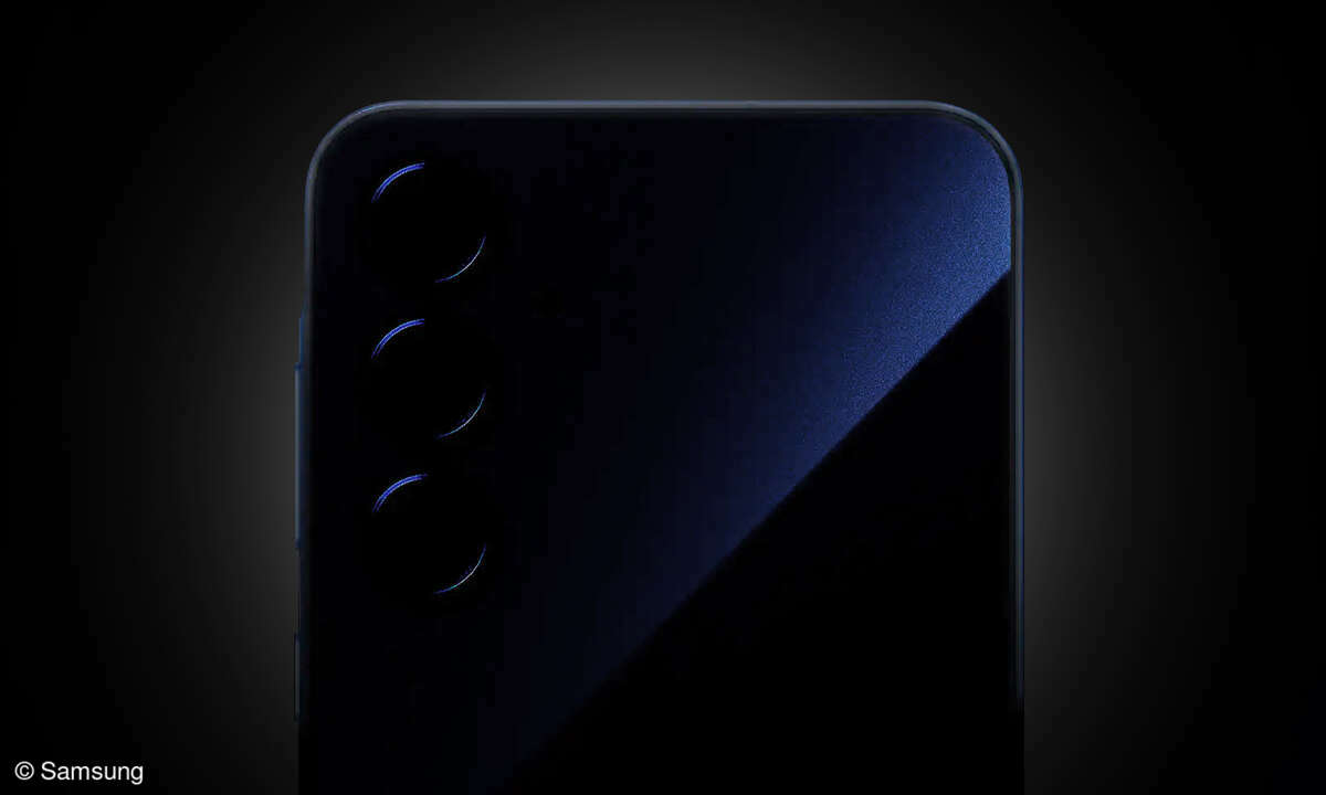 Samsung A35 A55 Teaser