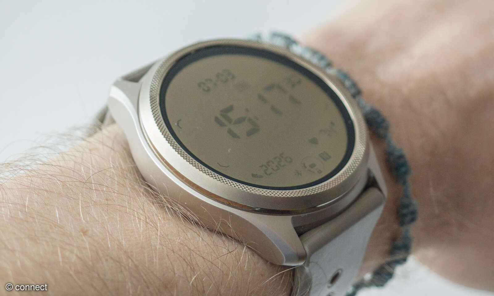 Mobvoi Ticwatch Pro 5 im Test: WearOS mit langer Akkulaufzeit - connect