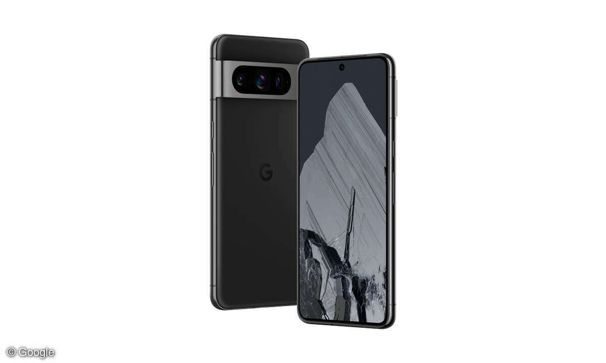 Google Pixel 8 Pro