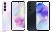Neue Galaxy-A-Klasse vorgestellt