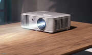 Laser/LED-Beamer