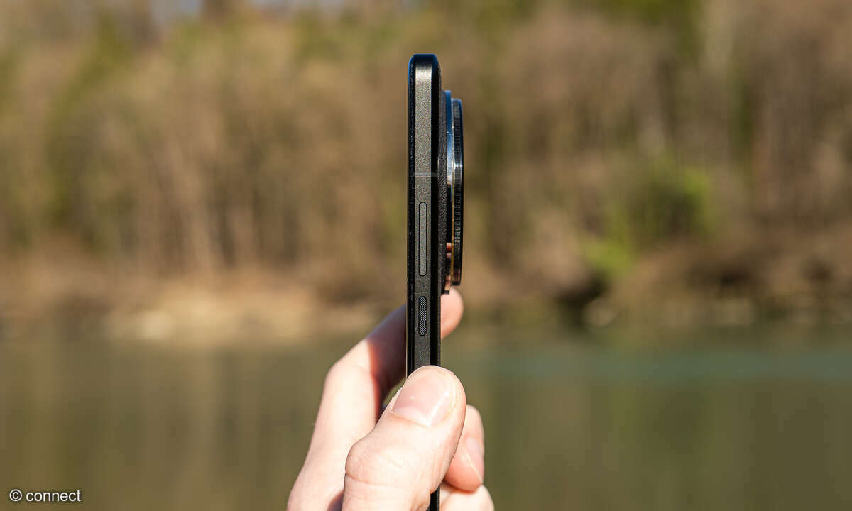 Xiaomi 14 Ultra Rahmen