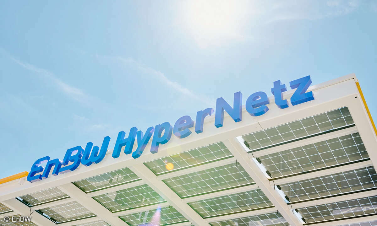 EnBW HyperNetz