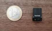 USB-Flash-Speicher