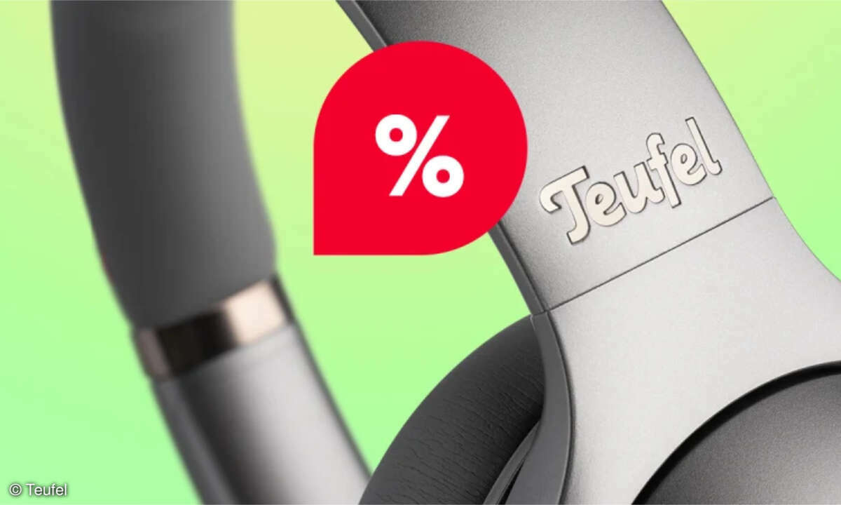 Teufel Spring Sale