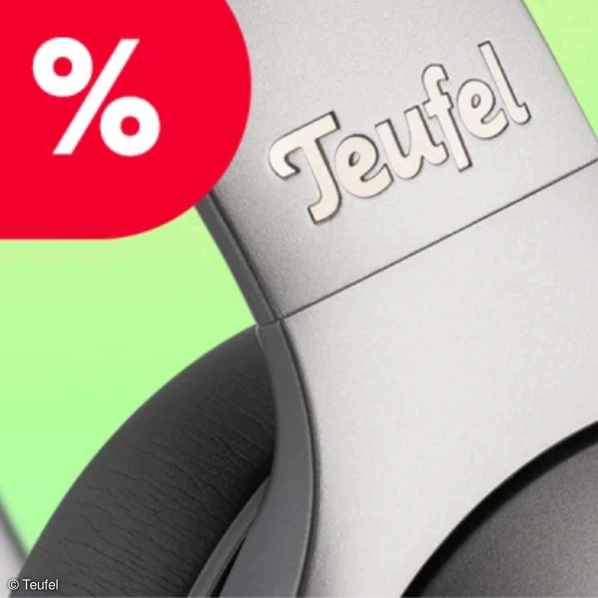Teufel Spring Sale