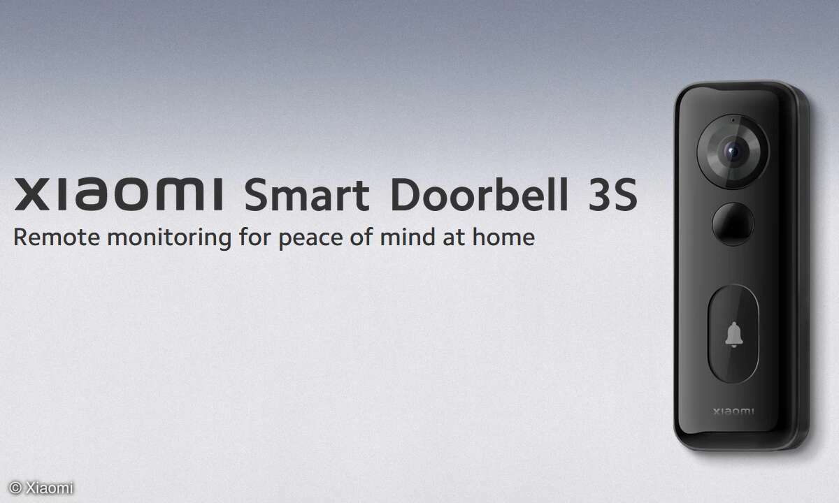 Xiaomi bringt bald eine neue Videotürklingel auf den Markt.