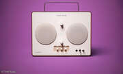 Retro-Radio