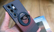 Pitaka MagEZ Case 4 für Galaxy S24 Ultra im Test
