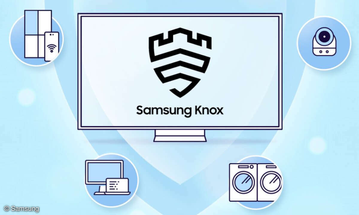 Samsung Knox