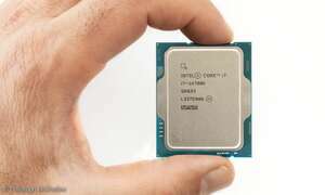 CPU für Power-User