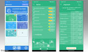 Haushalts-Putzplan-App