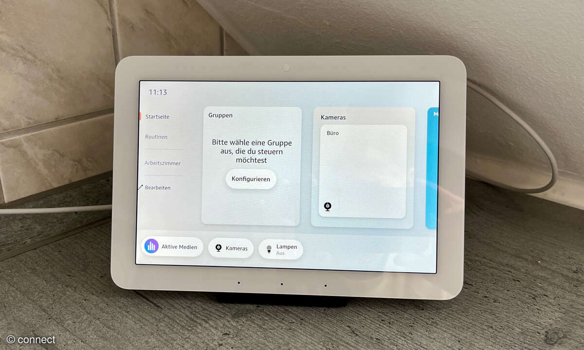 Amazon-Echo-Hub-Gruppen