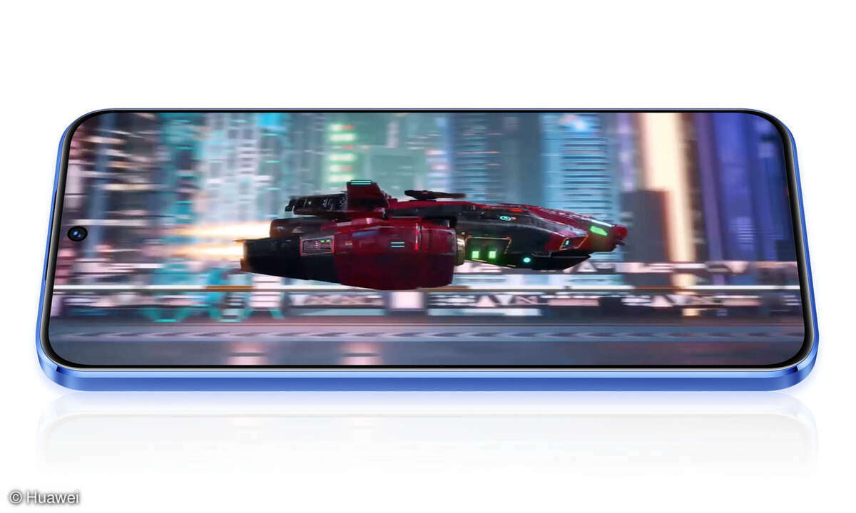 Huawei Nova 12S