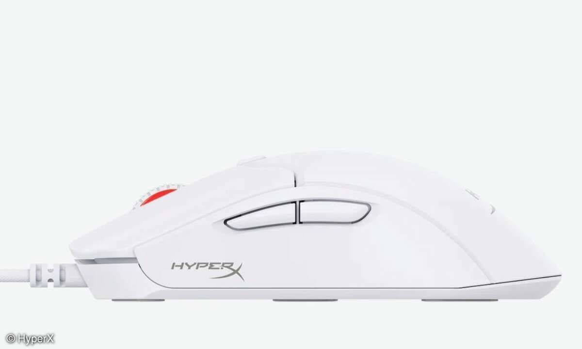 HyperX Pulsefire Haste 2