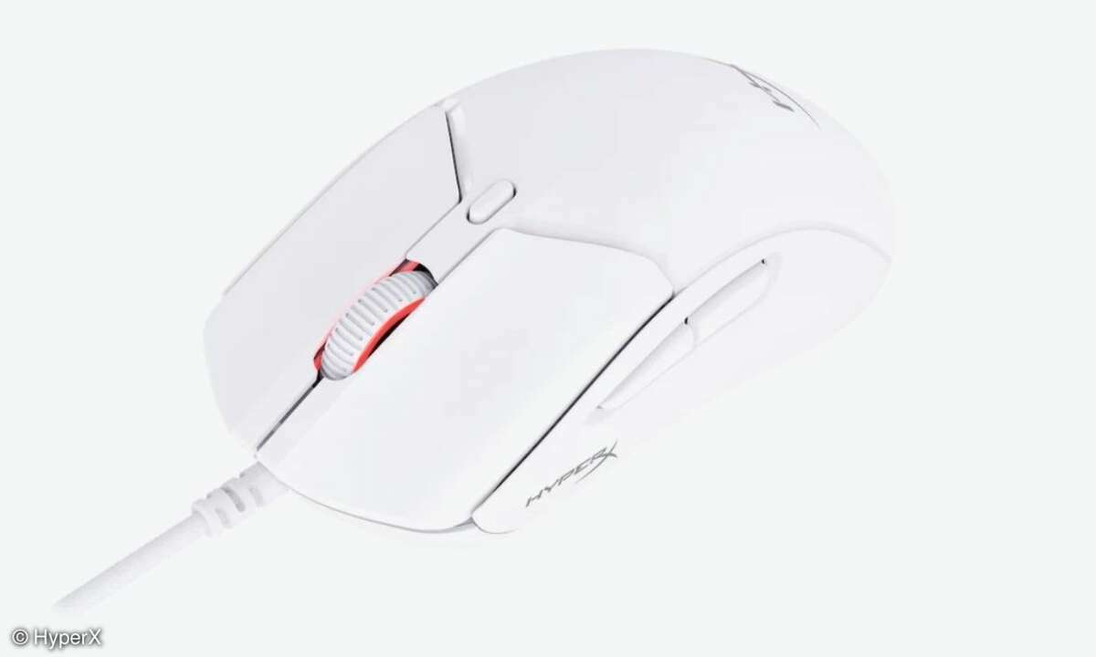 HyperX Pulsefire Haste 2