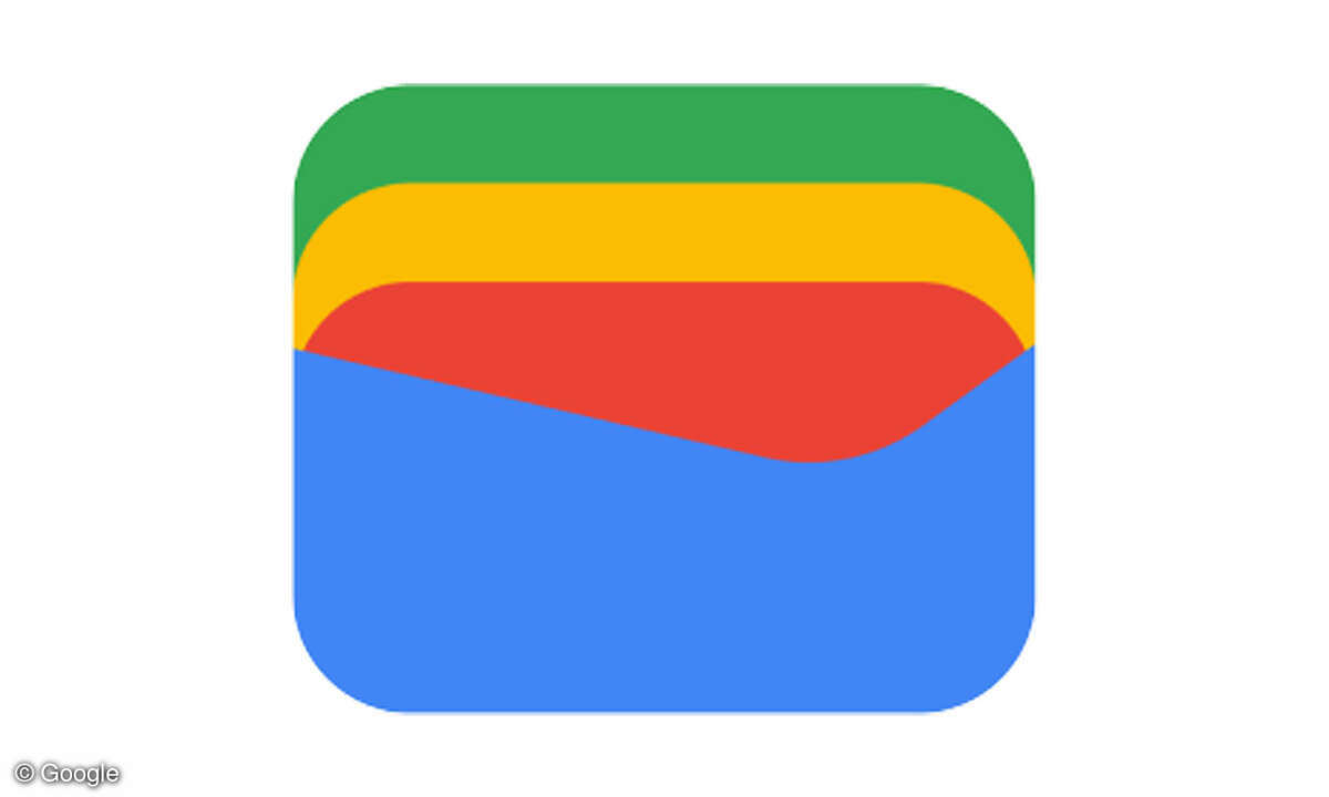 Google Wallet