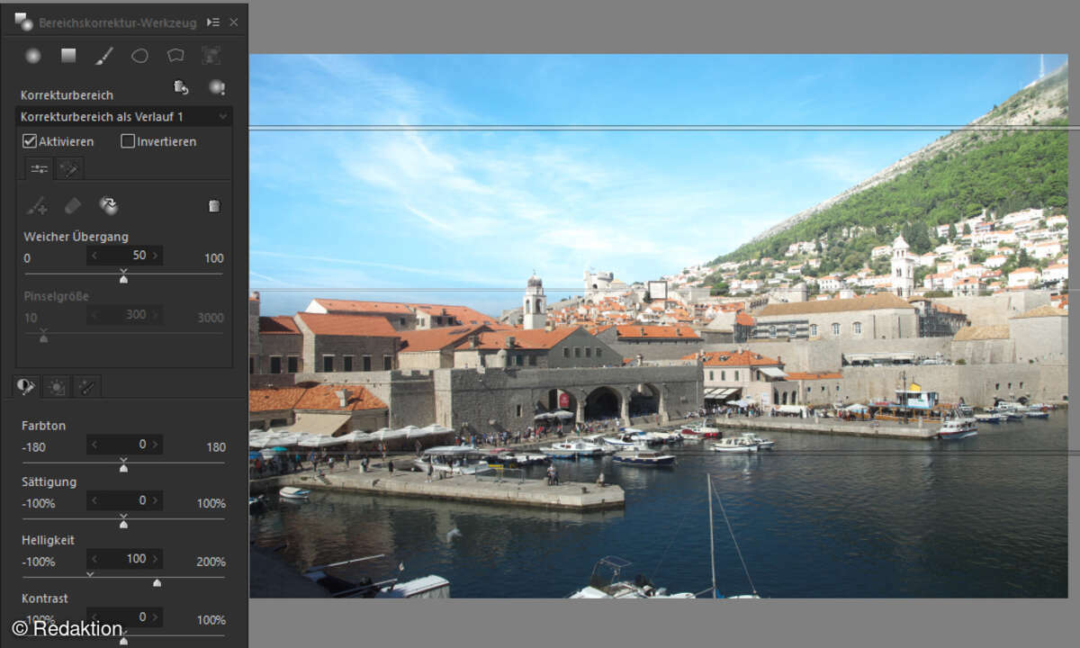 Silkypix-11-Pro-Lokale-Bearbeitung