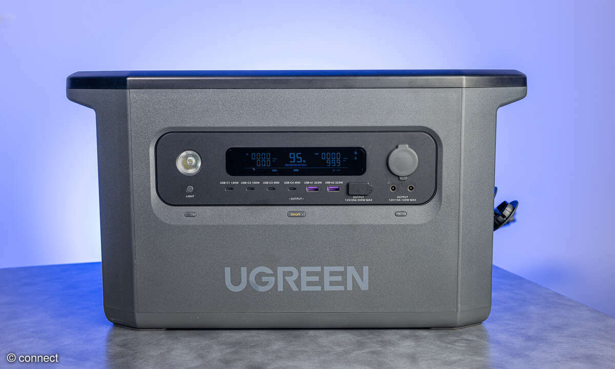 Ugreen Powerroam 2200