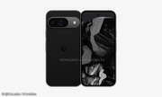 Smartphone-Leak