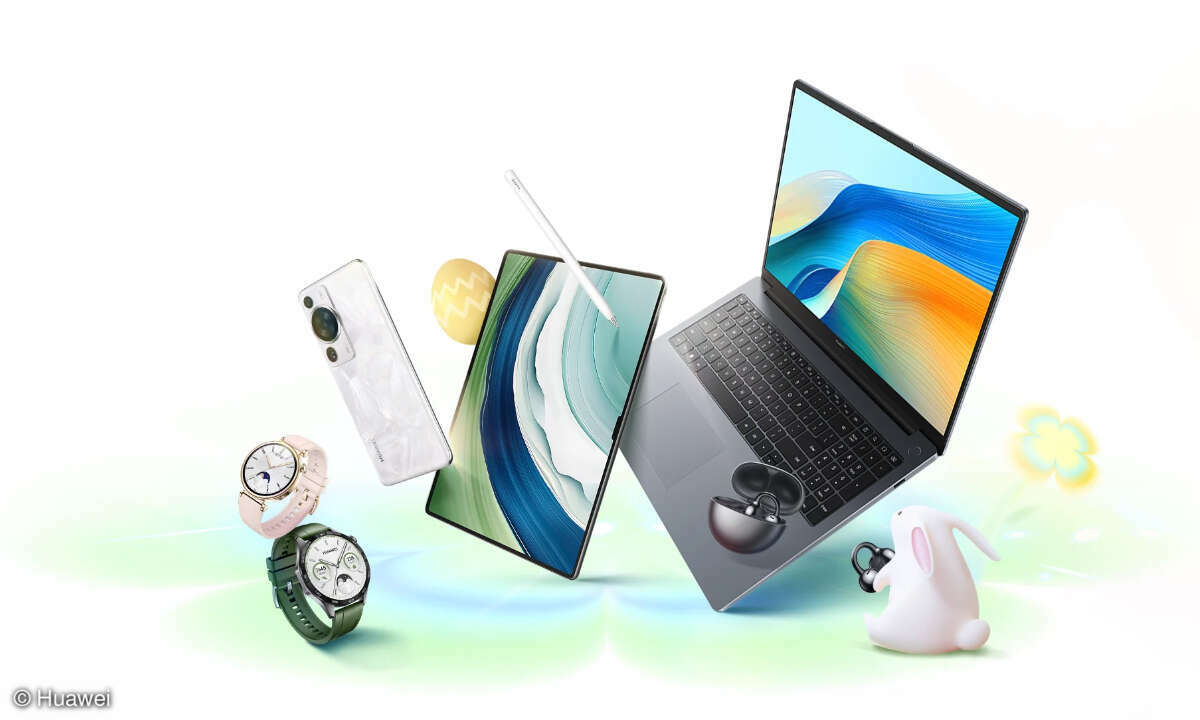 Huawei Spring Sale