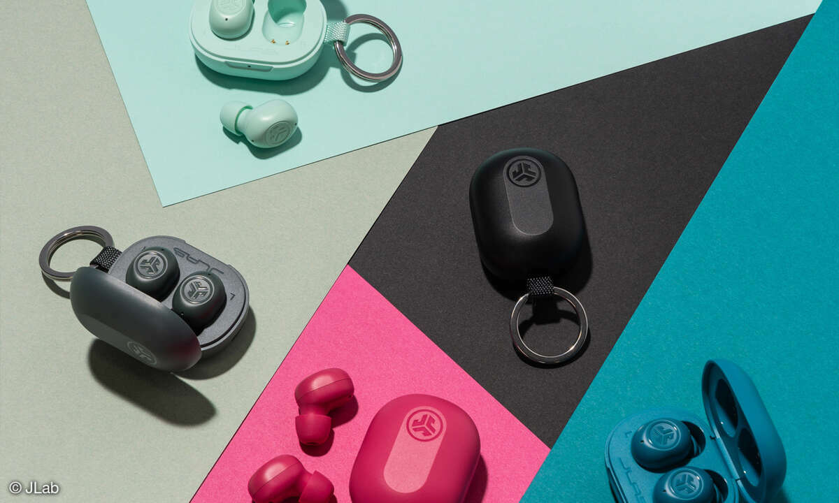 jlab jbuds mini colors