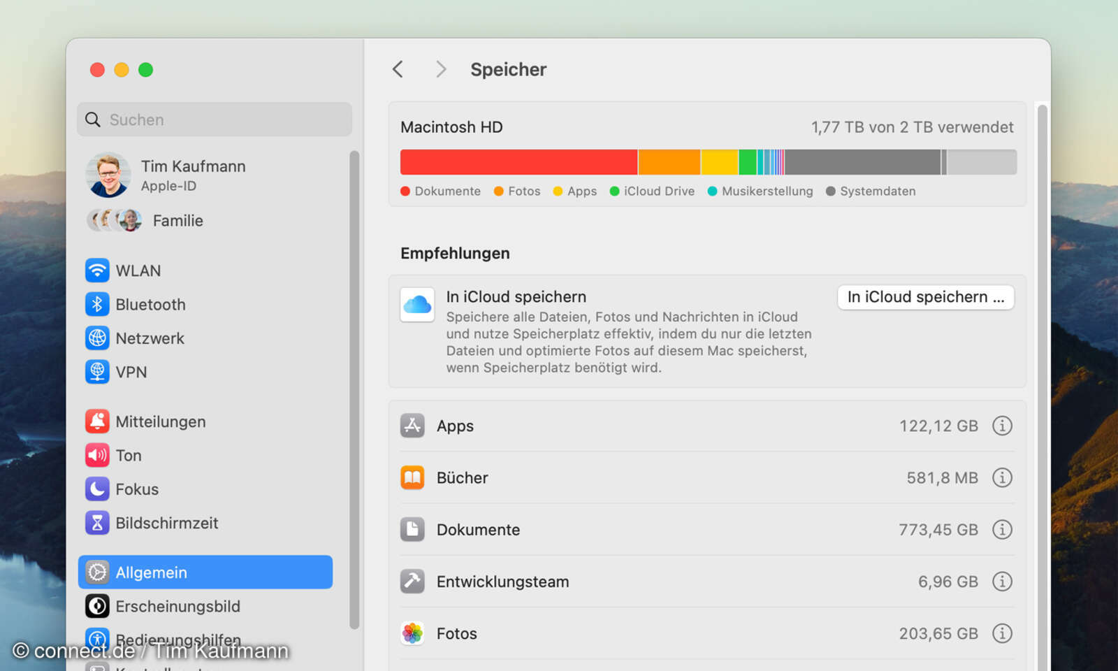 Wann sollte man einen Mac ersetzen? connect