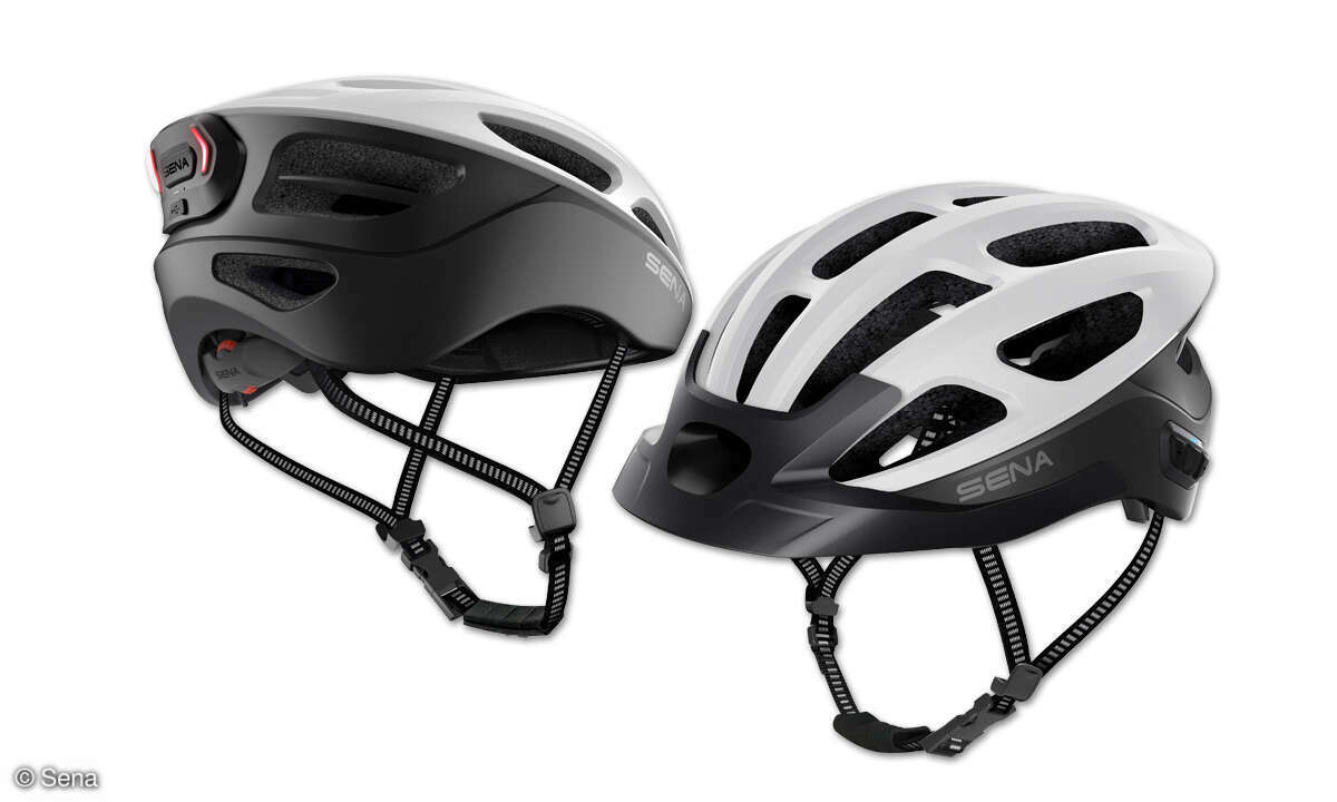 Sena R1 EVO im Test