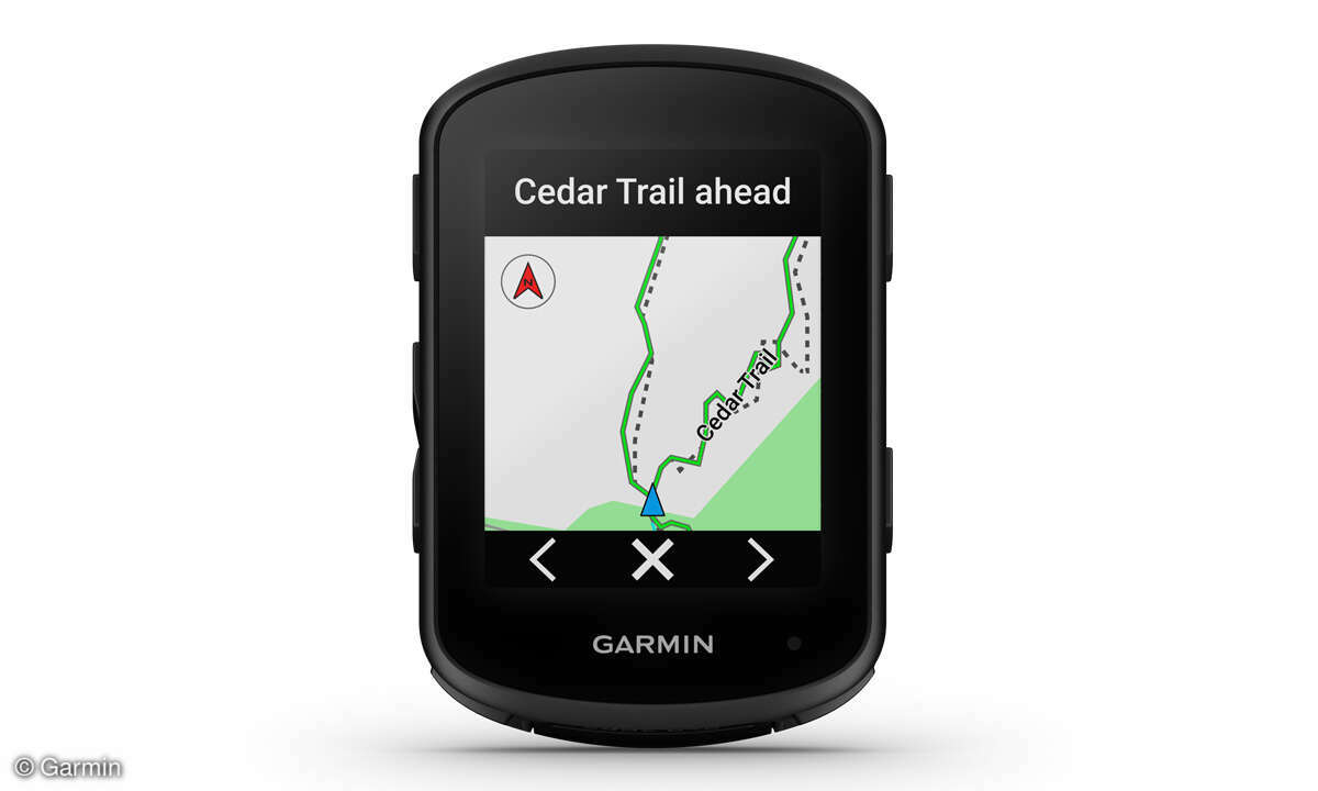 Garmin Edge 840 Solar im Test