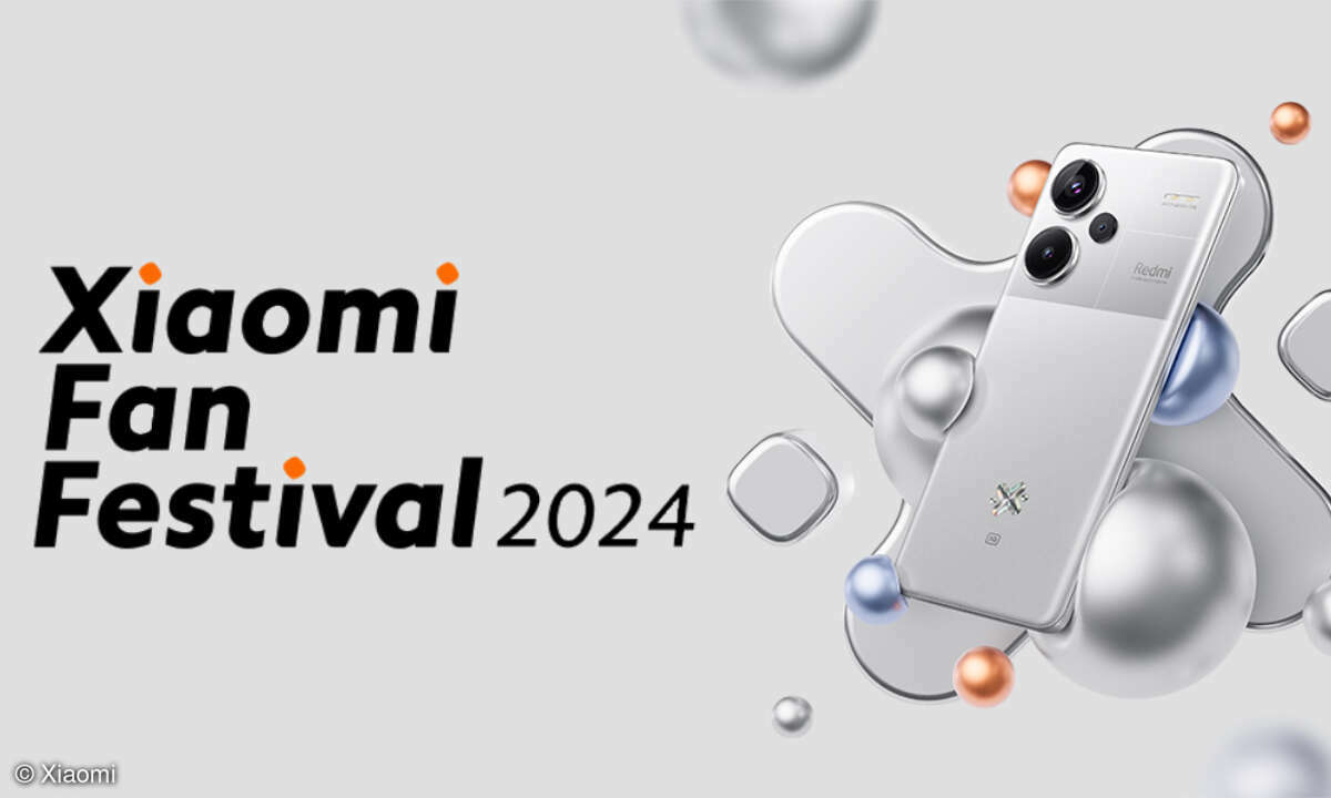 Xiaomi Fan Festival 2024