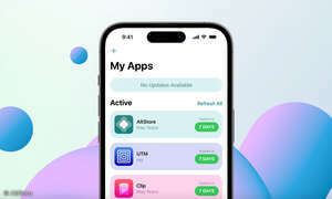 AltStore fordert Apple heraus